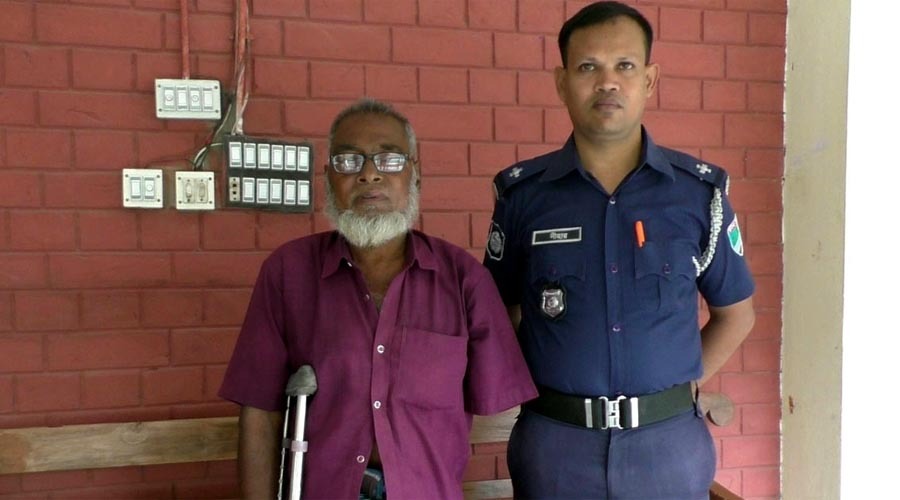 নড়াইলে ডাকাতির সময় বাড়ির মালিক হত্যায় পাঁচজনকে যাবজ্জীবন