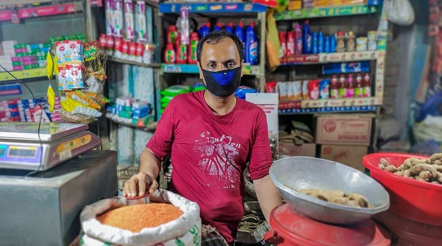 মধ্যস্বত্বভোগীর কারসাজিতে খাদ্যপণ্যে ভোক্তার নাভিশ্বাস