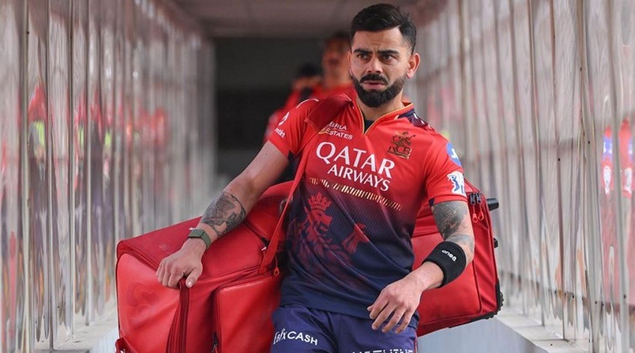 বেঙ্গালুরু ট্র্যাজেডি নিয়ে অবশেষে মুখ খুললেন কোহলি