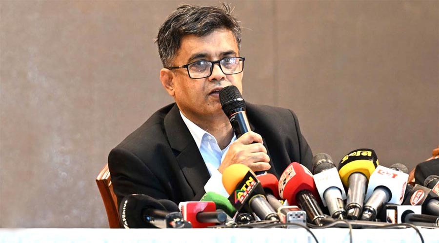 মানবতাবিরোধী অপরাধে অভিযুক্তরা নির্বাচনের অযোগ্য হবেন : প্রেস সচিব