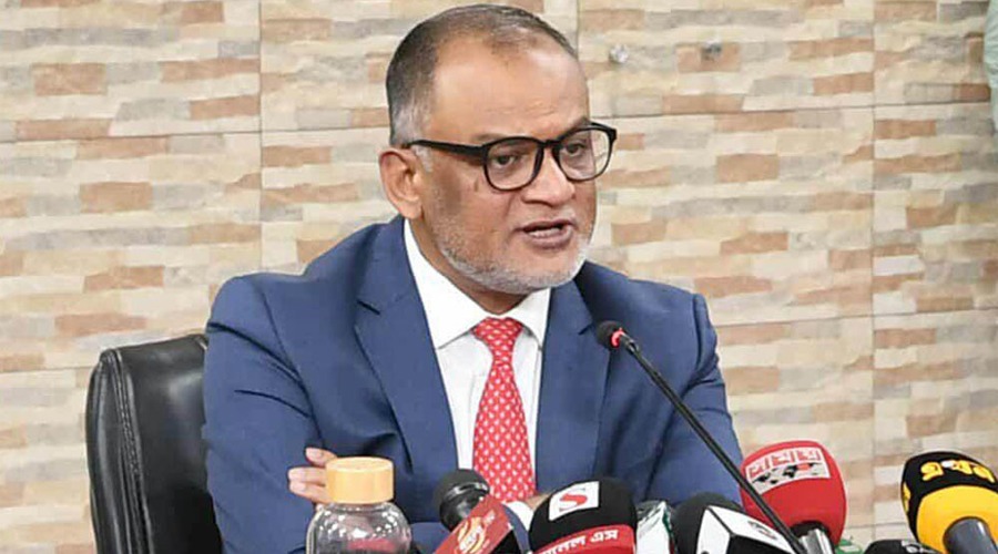 আলু নিয়ে সিন্ডিকেট করলে অবশ্যই ব্যবস্থা: বাণিজ্য উপদেষ্টা