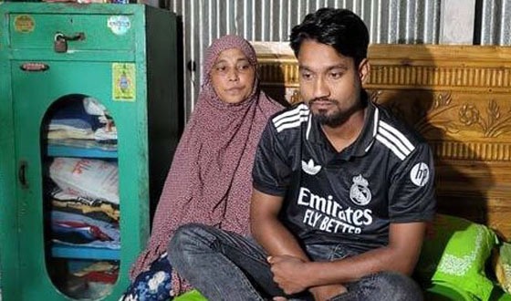 কিডনি প্রতিস্থাপন খরচের সহযোগিতা চান কনি মিয়া