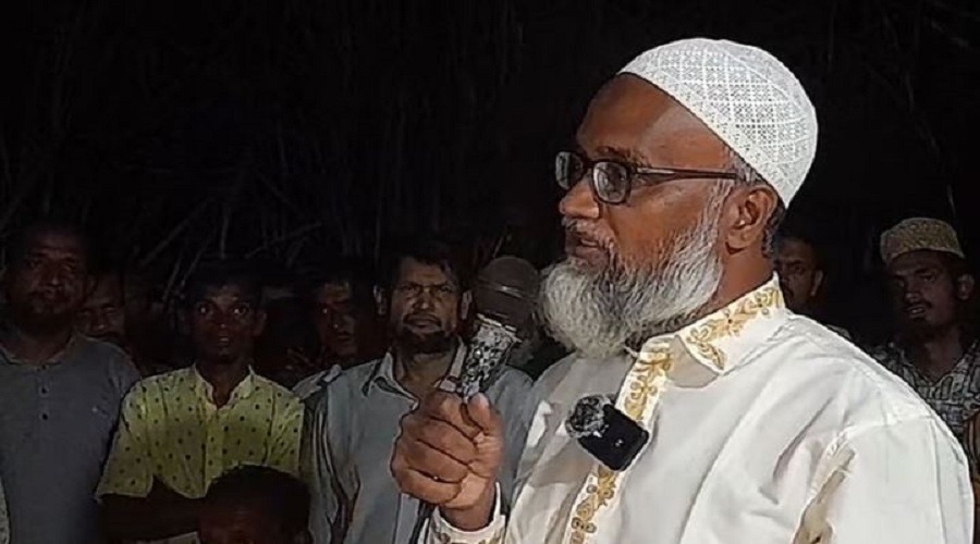 জামায়াত নেতার মন্তব্যে চবির শিক্ষার্থীদের মাঝে ক্ষোভ