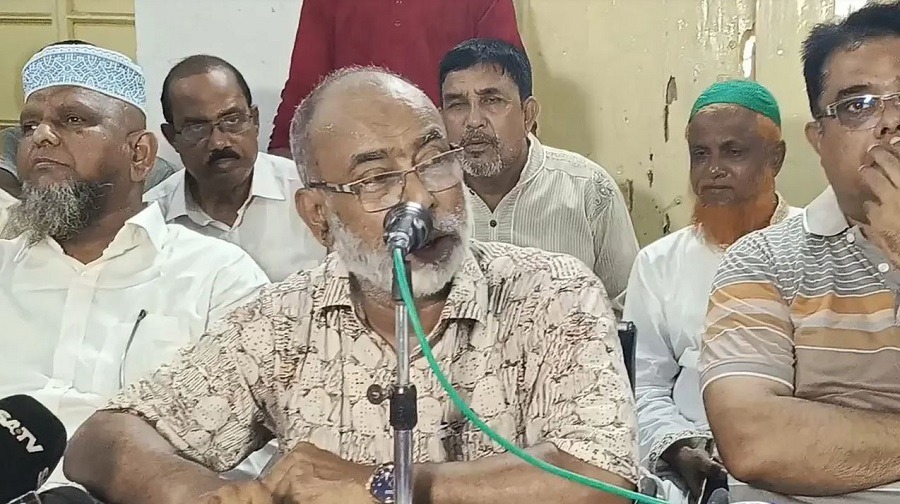 আ.লীগের ক্লিন ইমেজ ব্যক্তিদের মনোনয়ন দেবে জাপা: মোস্তফা