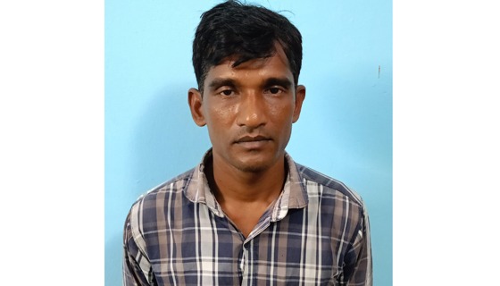 মেহেরপুরের গাংনীতে জাল টাকার নোটসহ গ্রেপ্তার ১