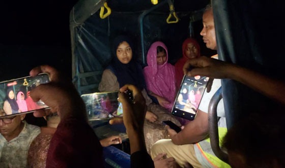 নাগেশ্বরীতে টয়লেট থেকে নিখোঁজ শিশুর লাশ উদ্ধার, গ্রেফতার ৪