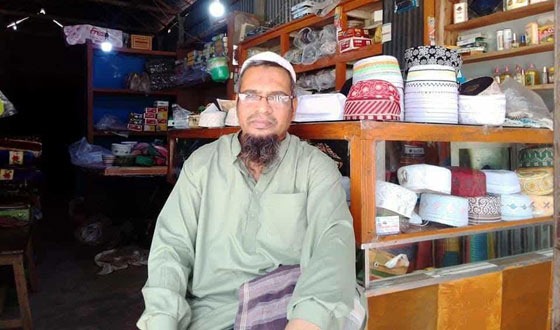 বালুটানা গাড়ীর সাথে মোটরসাইকেল সংঘর্ষ, নিহত ১