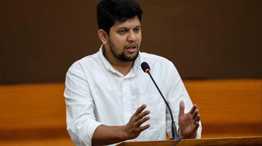 নির্বাচনে তথ্যের অবাধ প্রবাহ ও বস্তুনিষ্ঠ সংবাদ নিশ্চিতের আহ্বান তথ্য উপদেষ্টার