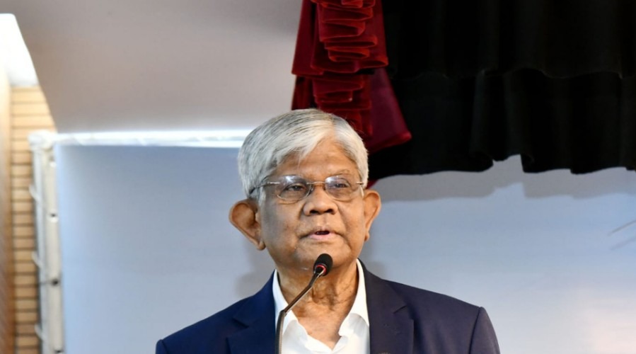 রাজনীতিবিদদের সহযোগিতা ছাড়া সংস্কার টেকসই হবে না: অর্থ উপদেষ্টা