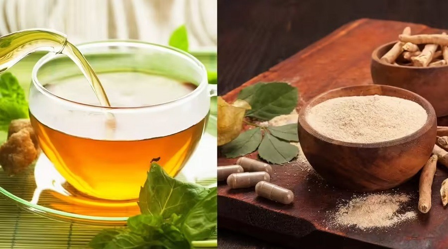 অনিদ্রা সমস্যা দূর করতে খেতে পারেন চা!