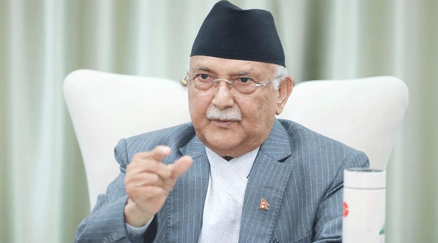 তীব্র বিক্ষোভের পর নেপালের প্রধানমন্ত্রী কেপি শর্মা ওলি’র পদত্যাগ