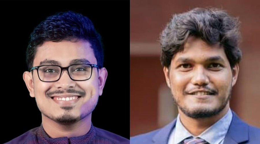 চার হলের পর জগন্নাথ হলে ব্যবধান কমালেন ছাত্রদল সমর্থিত আবিদুল