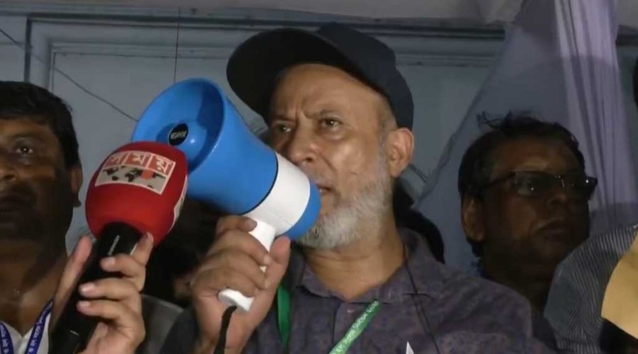 ডাকসু নির্বাচনে ৭ হলের ফলাফলে শিবিরের প্রার্থীরা এগিয়ে