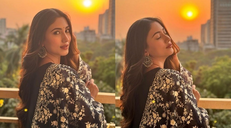 মাদককাণ্ডে নাম জড়ানো বিষয়ে যা বললেন সাফা কবির