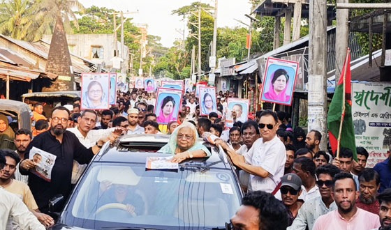 স্বাধীনতা, সার্বভৌমত্ব ও গণতন্ত্র পুনঃপ্রতিষ্ঠায় তারেক রহমানের আহ্বান