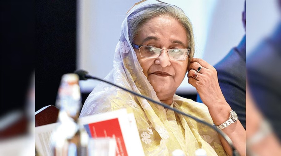 শেখ হাসিনার পূবালী ব্যাংকের লকার জব্দ করল এনবিআর