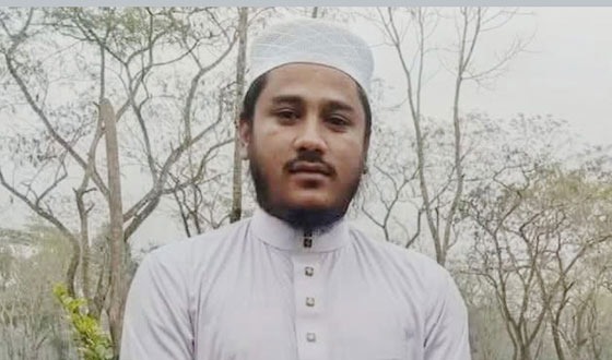 ফটিকছড়িতে বিদ্যুৎস্পৃষ্টে হাফেজের মৃত্যু