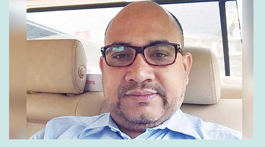 স্বাস্থ্যখাতে দুর্নীতির হোতা মোতাজ্জরুল ইসলাম মিঠু গ্রেপ্তার