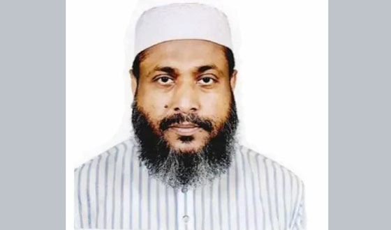 বরগুনা জেলা প্রশাসনের সাবেক নাজিরের বিরুদ্ধে গ্রেপ্তারি পরোয়ানা