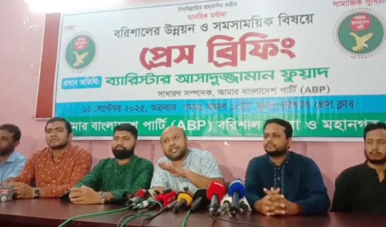 দুই নাম্বারি চক্করের পলিটিক্স আর চলবে না : ফুয়াদ