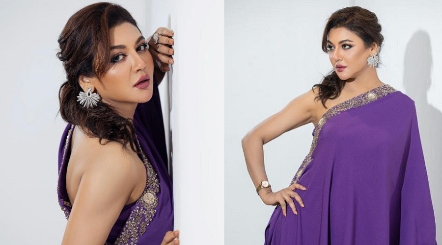 পূজা উপলক্ষে মুক্তি পাচ্ছে জয়ার ‘ফেরেশতে’