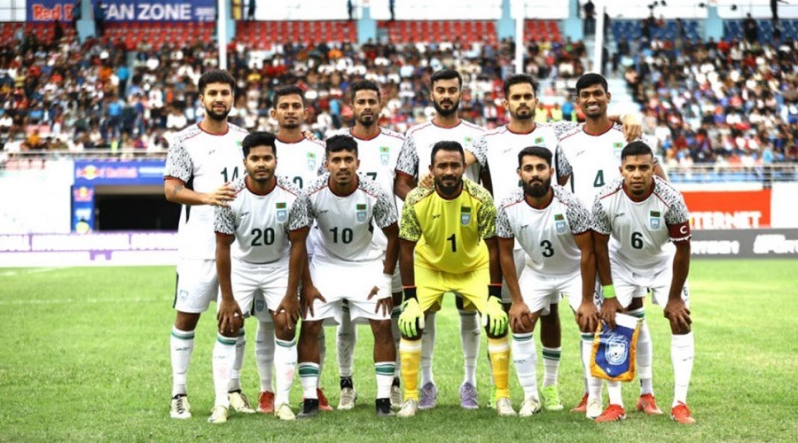 মানসিকভাবে ভেঙে পড়েছেন জামাল ভূঁইয়ারা