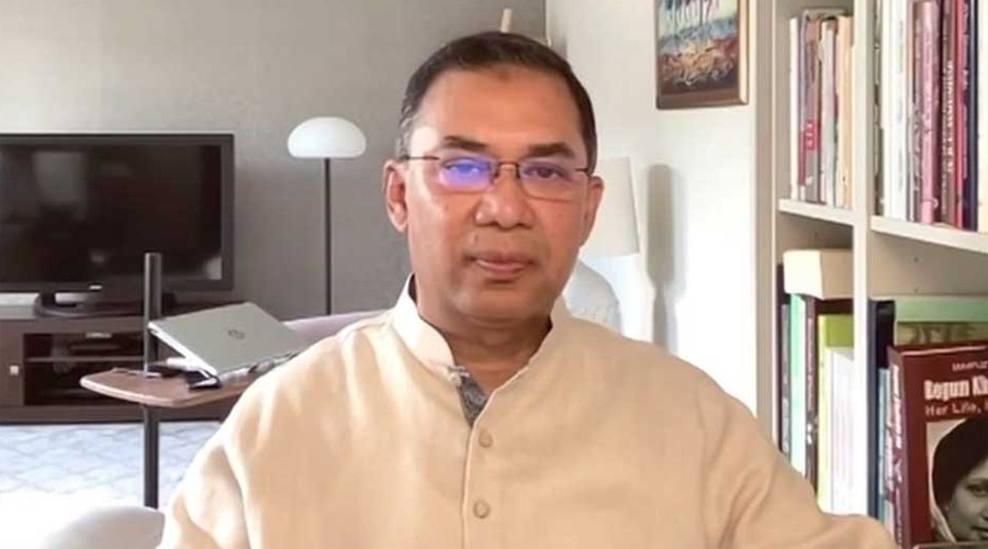 ইসরায়েলি বিমান হামলা: বাংলাদেশি প্রবাসীদের নিয়ে উদ্বেগ তারেক রহমানের