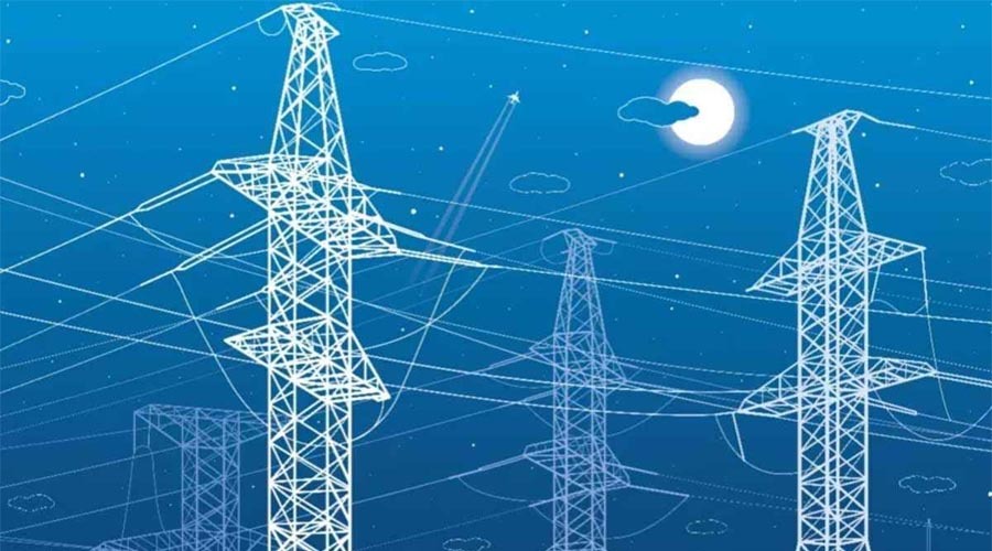 দেশে বিদ্যুৎ সরবরাহ নিরবচ্ছিন্ন রাখতে সর্বোচ্চ ব্যবহার হচ্ছে আমদানি বিদ্যুৎ