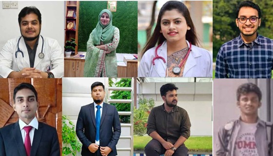 বিসিএস স্বাস্থ্য ক্যাডারে সহকারী সার্জন পদে মেহেরপুরের ১১ জন সুপারিশ প্রাপ্ত