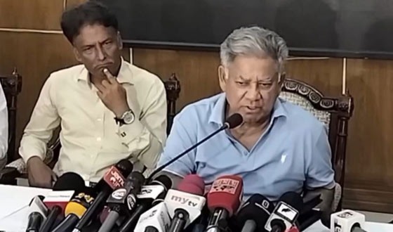 ফেব্রুয়ারিতেই নির্বাচন অনুষ্ঠিত হবে : সাখাওয়াত