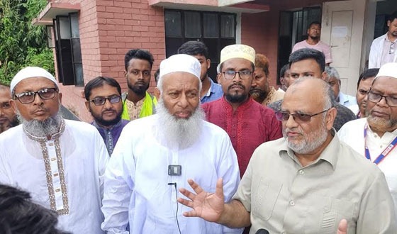 চৗগাছায় মাসব্যাপী ফ্রি মেডিকেল ক্যাম্প অনুষ্ঠিত