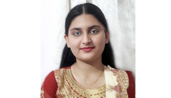 এসএসসি শিক্ষা বোর্ড বৃত্তি পেল পলাশবাড়ীর তাথৈ