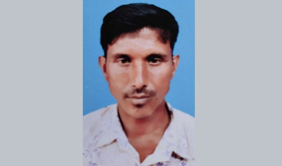 দৌলতপুরে অপহৃত সাইফুলকে উদ্ধার