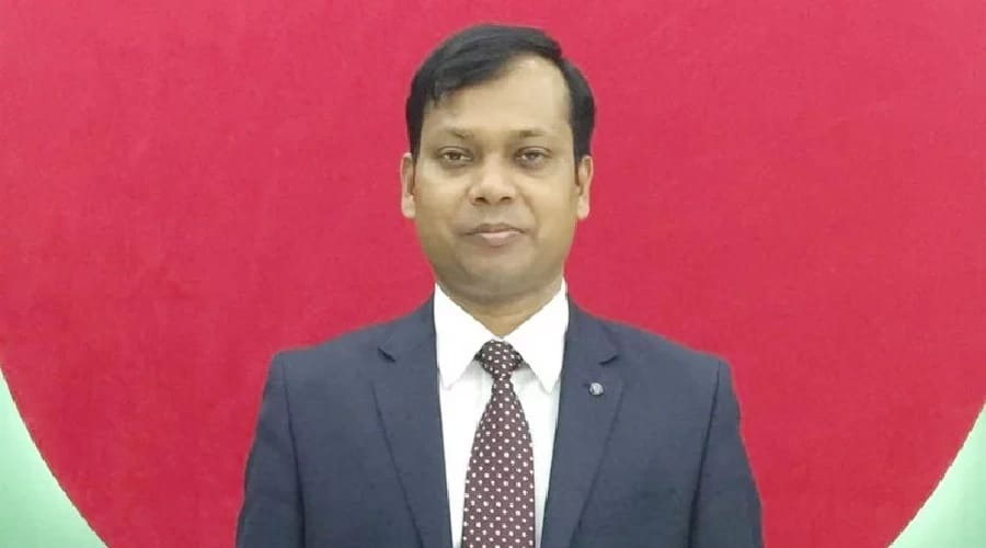 সিলেটের ডিসি সারওয়ার আলমকে শোকজ নোটি