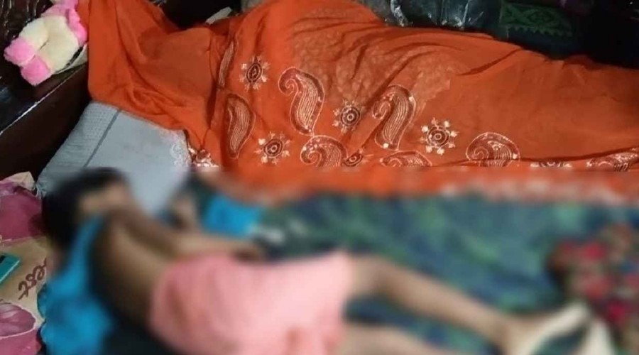 আশুলিয়ায় একই পরিবারের তিনজনের মরদেহ উদ্ধার