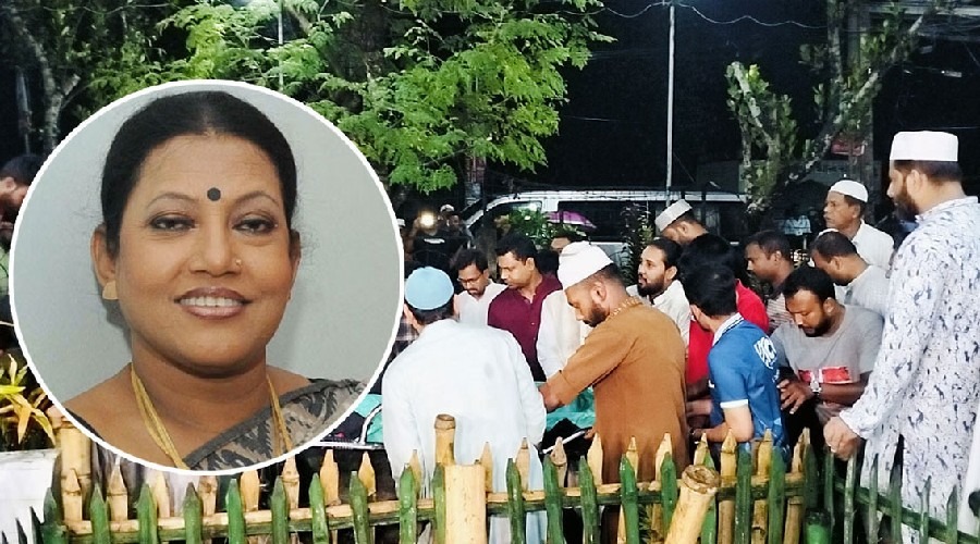 কিংবদন্তি শিল্পী ফরিদা পারভীন চিরনিদ্রায়