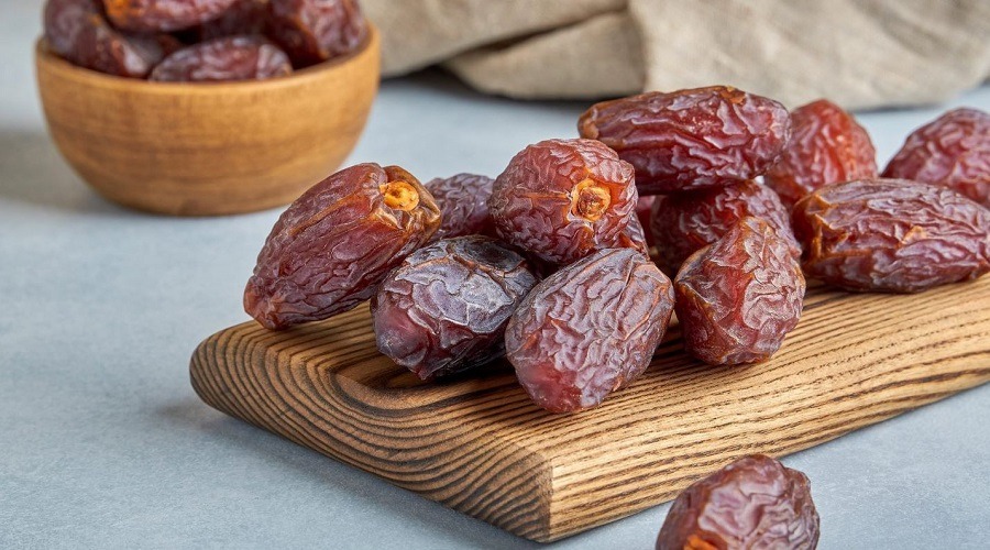 জেনে নিন খেজুরের কিছু উপকারিতা