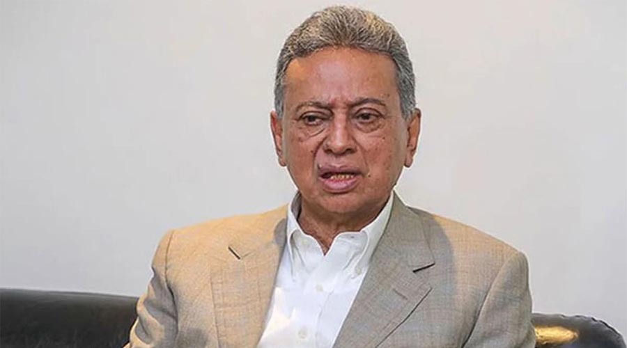 জনসমর্থন ছাড়া কিছু করতে গেলে গণতন্ত্র ব্যাহত হবে: আমীর খসরু