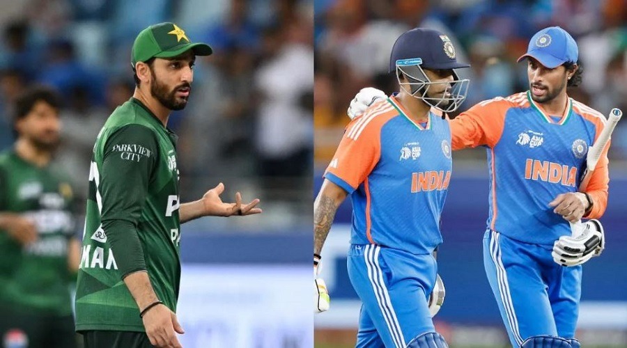 ভারতের অসদাচরণের বিরুদ্ধে আনুষ্ঠানিক প্রতিবাদ করলো পাকিস্তান