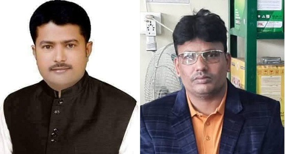 ভালুকায় তোফাজ্জল হত্যা মামলার দুই শ্রমিকলীগ নেতা আটক