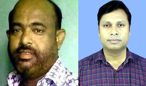 মণিরামপুরে পূজা উদযাপন ফ্রন্টের কমিটি গঠন