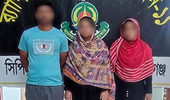 কুমিল্লায় সাবেক স্ত্রীর সঙ্গে জোড়পূর্বক রাত্রীযাপন করায় খুন হন দুলাল