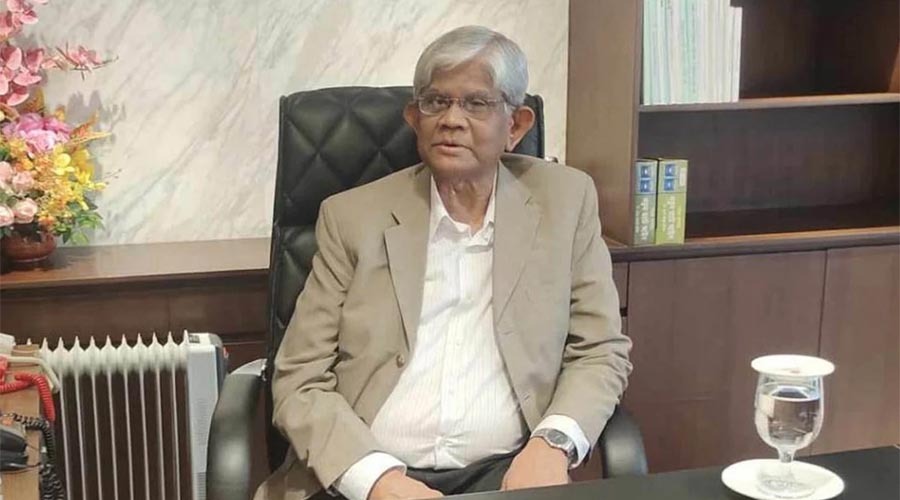 যুক্তরাষ্ট্র থেকে এলএনজি কেনা হচ্ছে আন্তর্জাতিক মূল্য তুলনা করে: অর্থ উপদেষ্টা