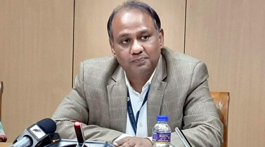 বাংলাদেশ ব্যাংকের নির্বাহী পরিচালক মেজবাউল হক পদত্যাগ করেছেন