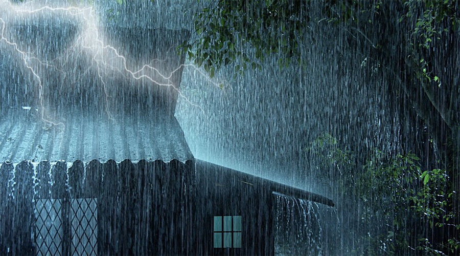 ৪ বিভাগে ভারি বৃষ্টির আভাস, রয়েছে পাঁচ দিনের পূর্বাভাস