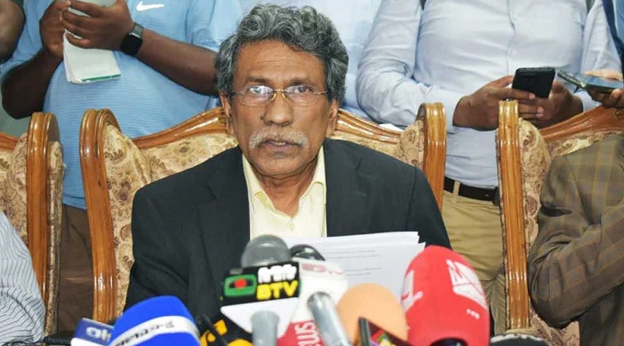 ৪ পদ্ধতিতে জুলাই সনদ বাস্তবায়নের পরামর্শ বিশেষজ্ঞদের: আলী রীয়াজ