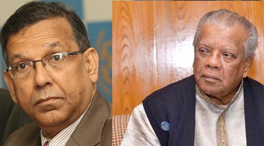 নতুন মামলায় আনিসুল-আমু-ইনুসহ গ্রেপ্তার ৮