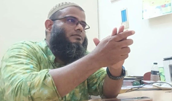 লালমনিরহাটে উপসহকারী উদ্ভিদ সংরক্ষণ কর্মকর্তার লাইসেন্স বাণিজ্য