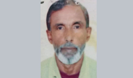 কাউখালীতে জেলের লাশ উদ্ধার