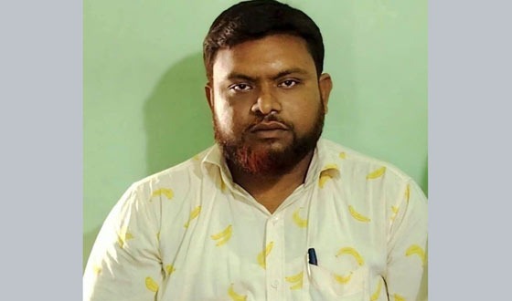 বাংলাদেশ চিনিকল শ্রমিক ফেডারেশনের সভাপতির মৃত্যু